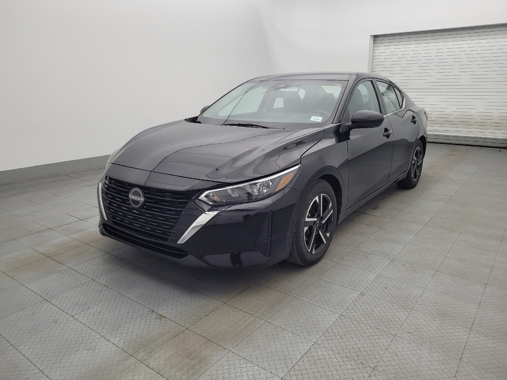 2024 Nissan Sentra