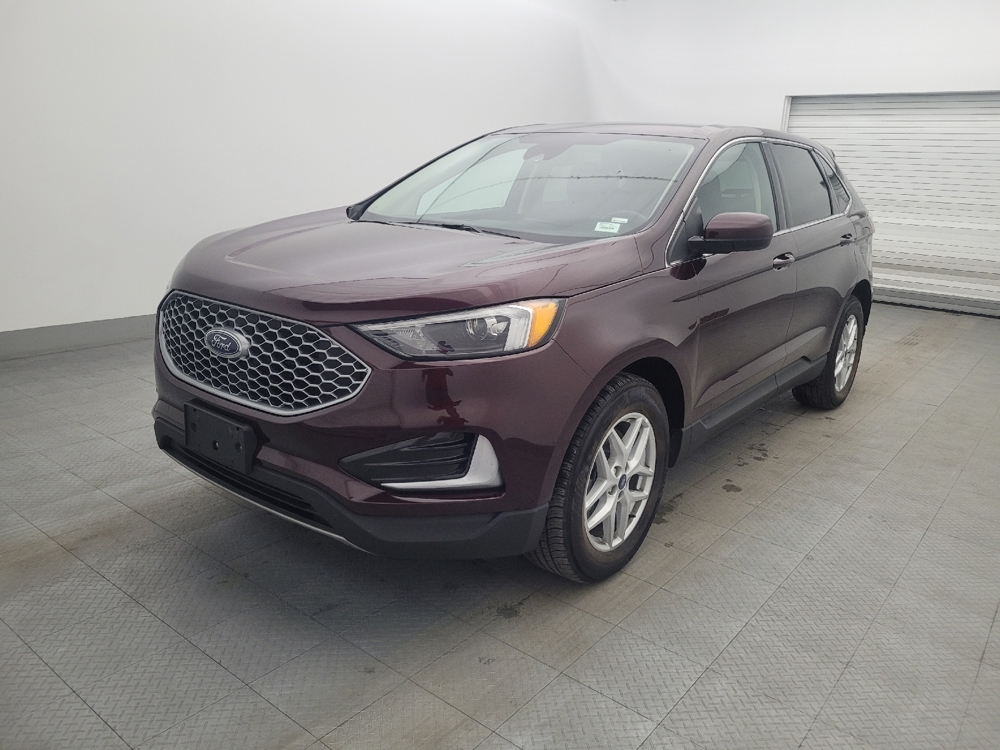 2023 Ford Edge
