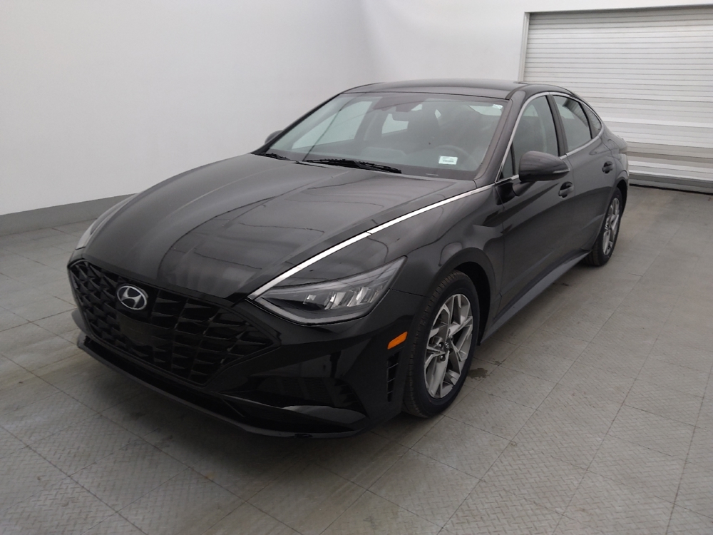 2021 Hyundai Sonata