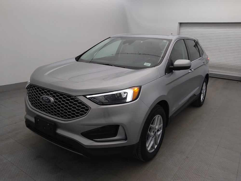 2024 Ford Edge SEL's photo