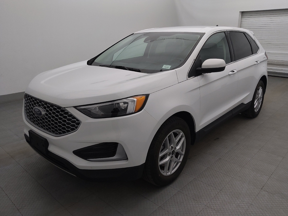 2024 Ford Edge SEL's photo