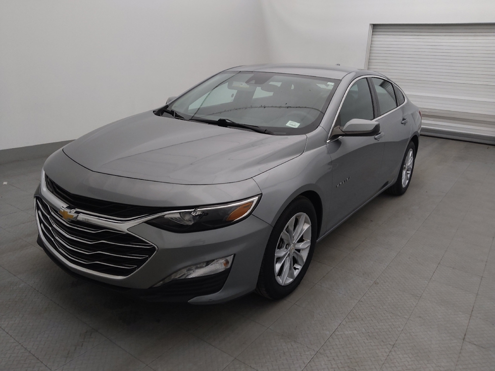 2023 Chevrolet Malibu 1LT