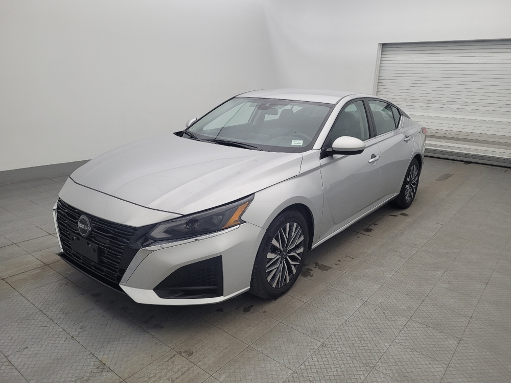 2023 Nissan Altima SV