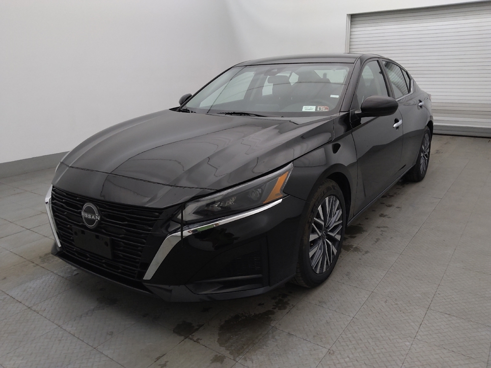 2023 Nissan Altima