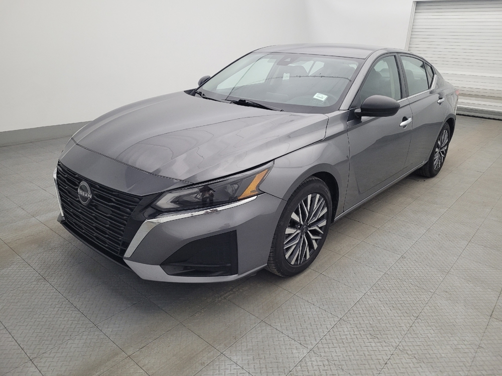 2024 Nissan Altima SV's photo