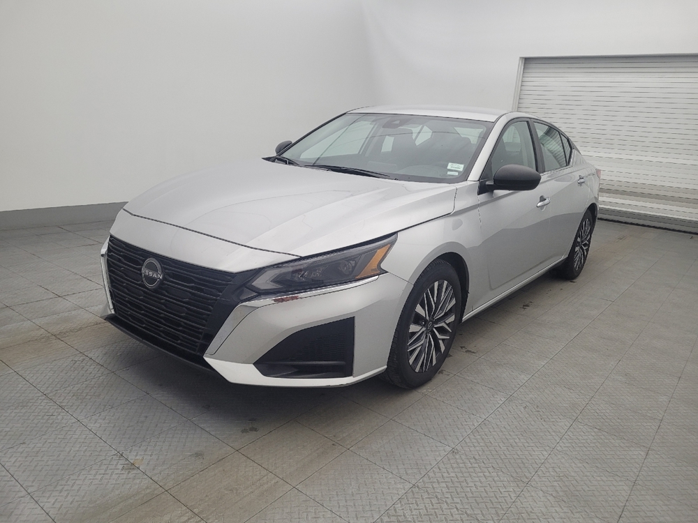 2024 Nissan Altima SV