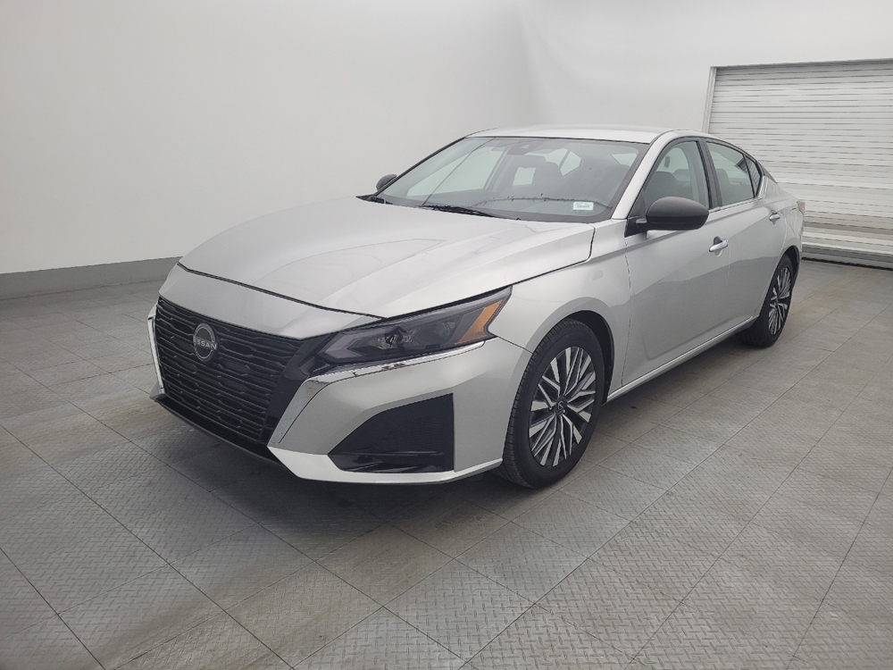 2024 Nissan Altima SV