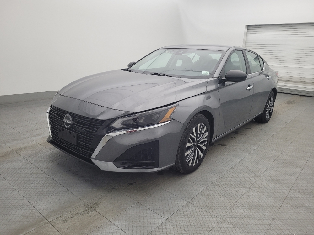 2024 Nissan Altima SV