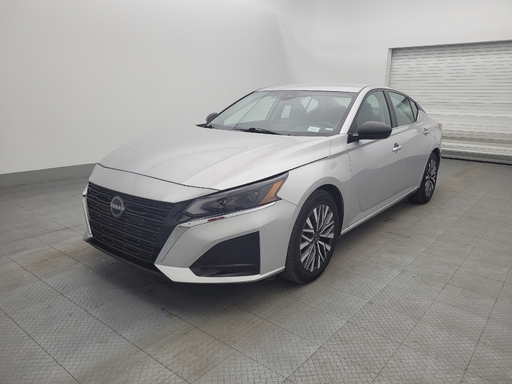 2024 Nissan Altima SV's photo