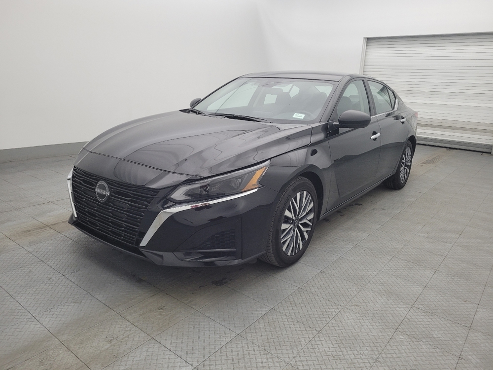 2024 Nissan Altima SV