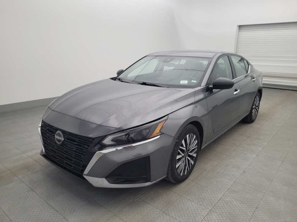 2024 Nissan Altima SV