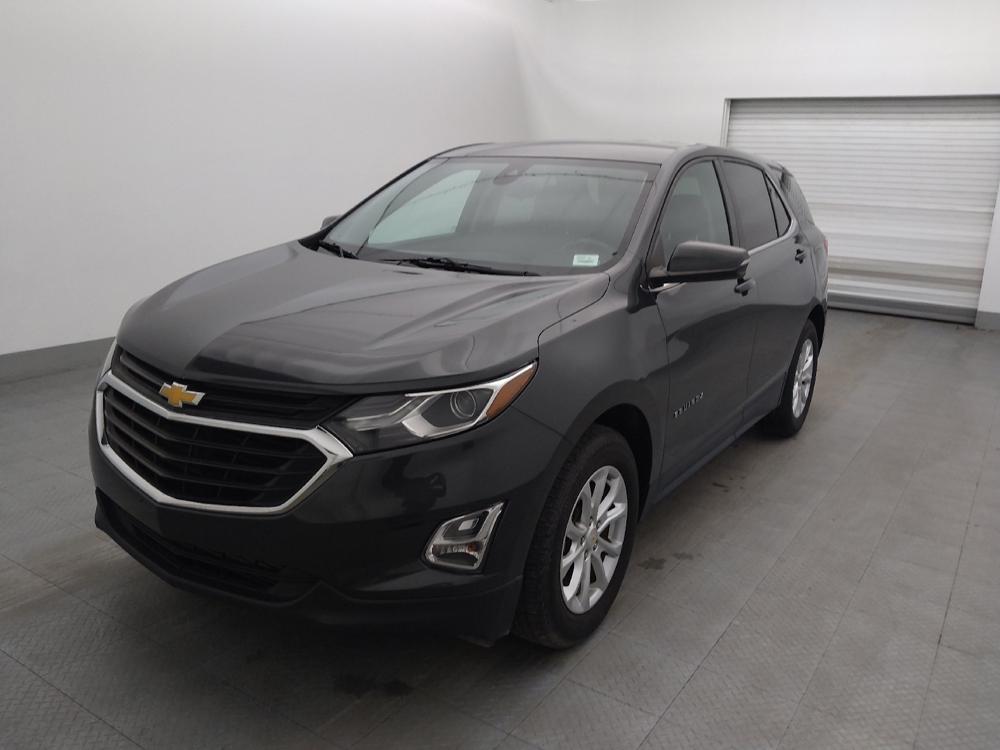 2019 Chevrolet Equinox 2FL