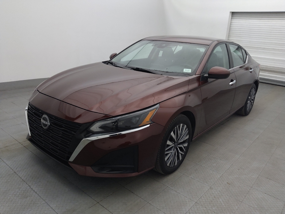 2023 Nissan Altima SV