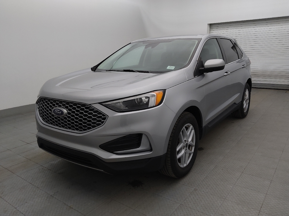 2023 Ford Edge SEL's photo