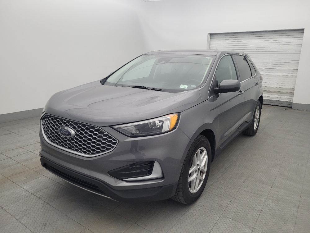2024 Ford Edge SEL's photo