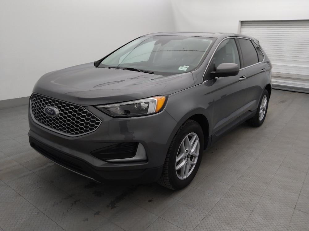 2024 Ford Edge SEL's photo