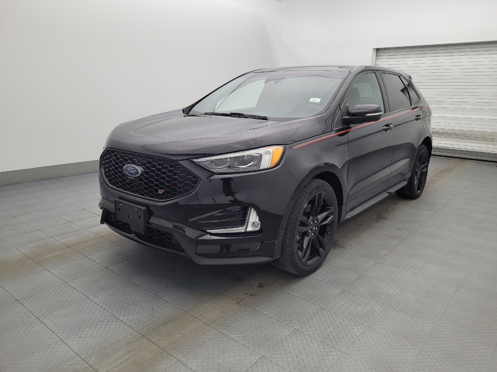 2019 Ford Edge ST