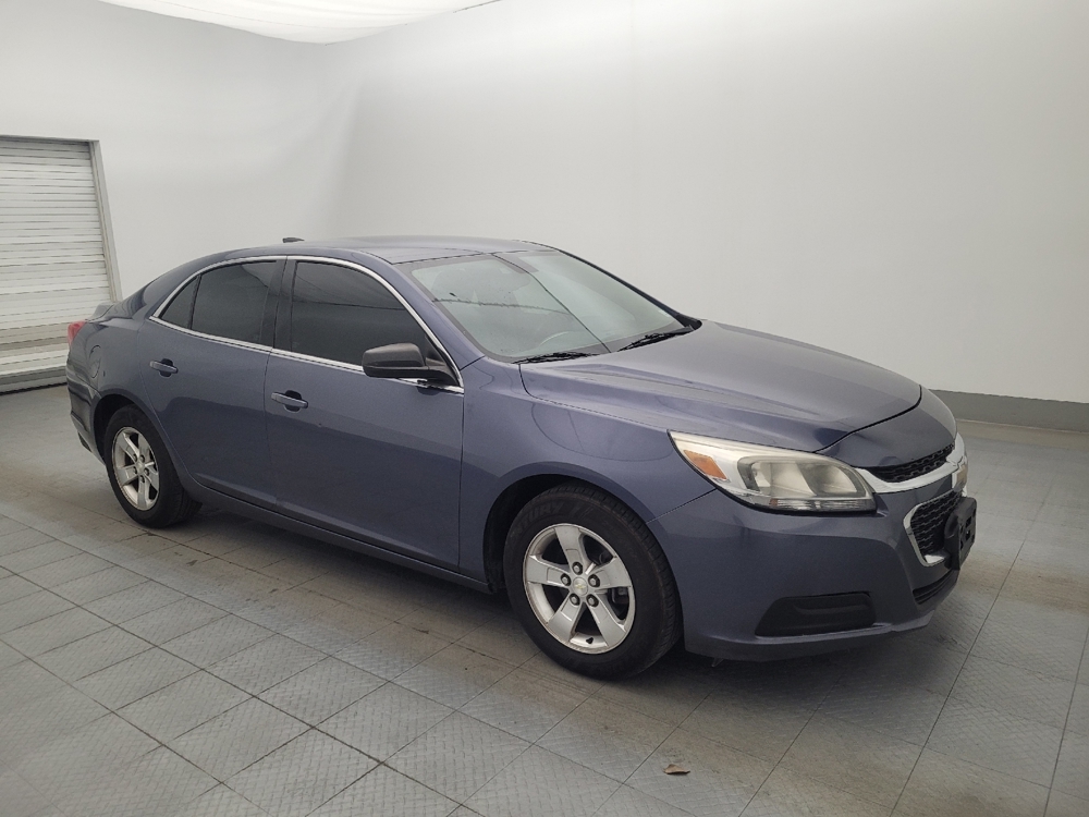 2015 Chevrolet Malibu 1LS - Photo 9