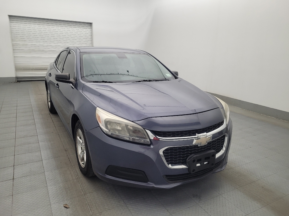 2015 Chevrolet Malibu 1LS - Photo 10