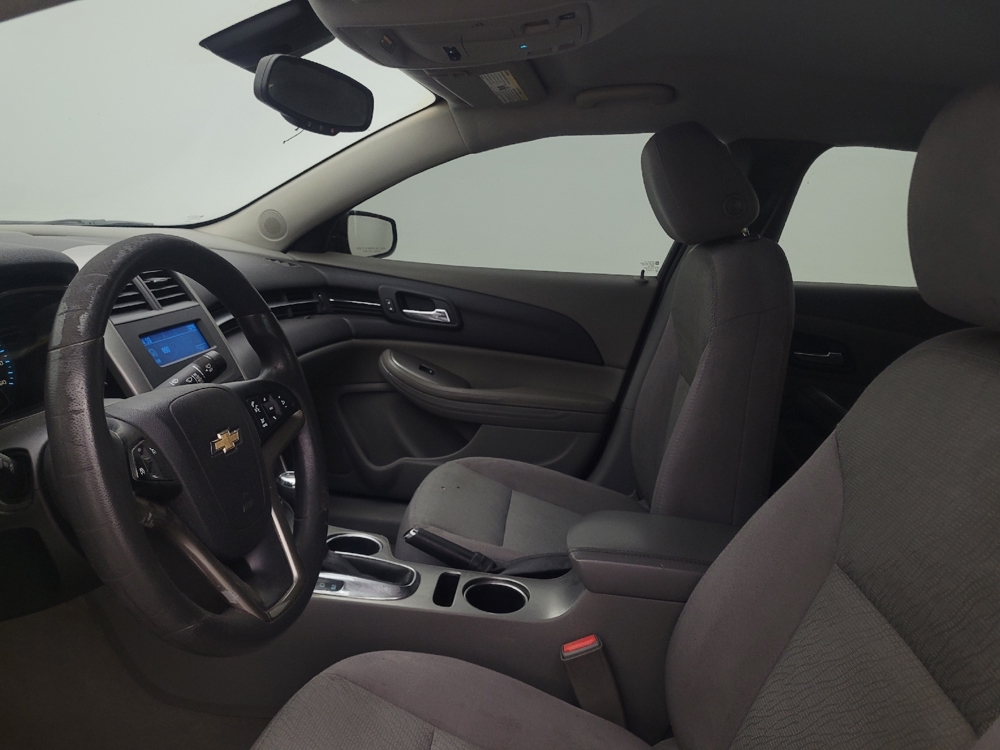 2015 Chevrolet Malibu 1LS - Photo 13