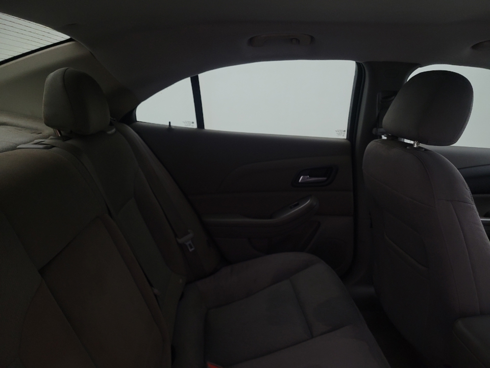 2015 Chevrolet Malibu 1LS - Photo 15