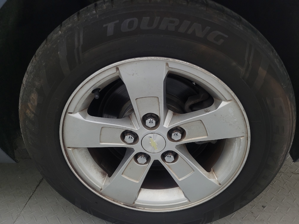 2015 Chevrolet Malibu 1LS - Photo 24