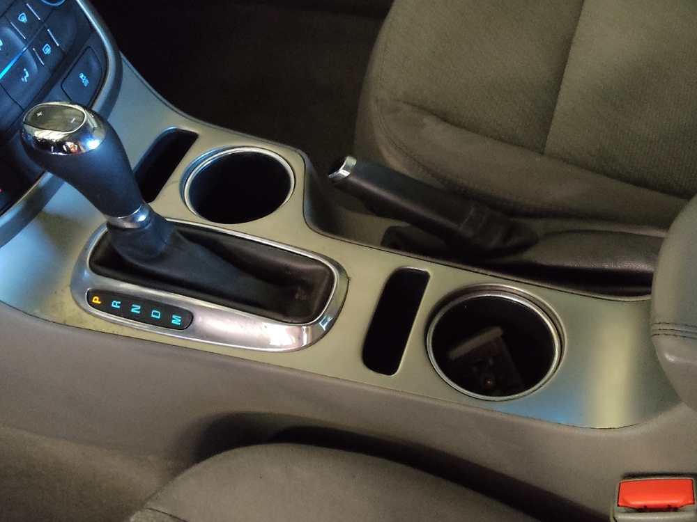 2015 Chevrolet Malibu 1LS - Photo 20