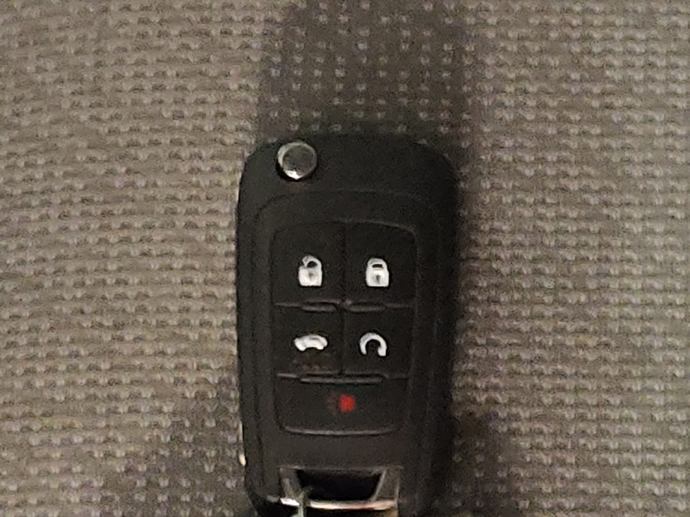 2015 Chevrolet Malibu 1LS - Photo 25