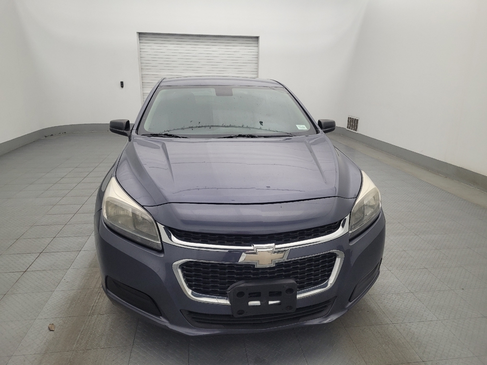 2015 Chevrolet Malibu 1LS - Photo 11