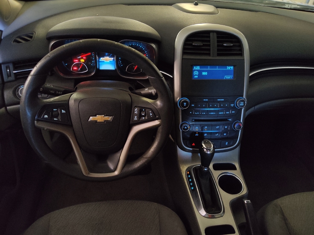 2015 Chevrolet Malibu 1LS - Photo 17