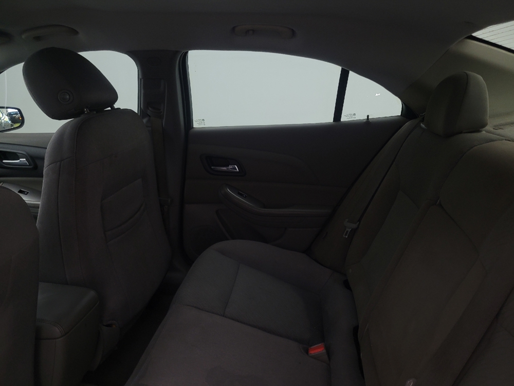 2015 Chevrolet Malibu 1LS - Photo 14