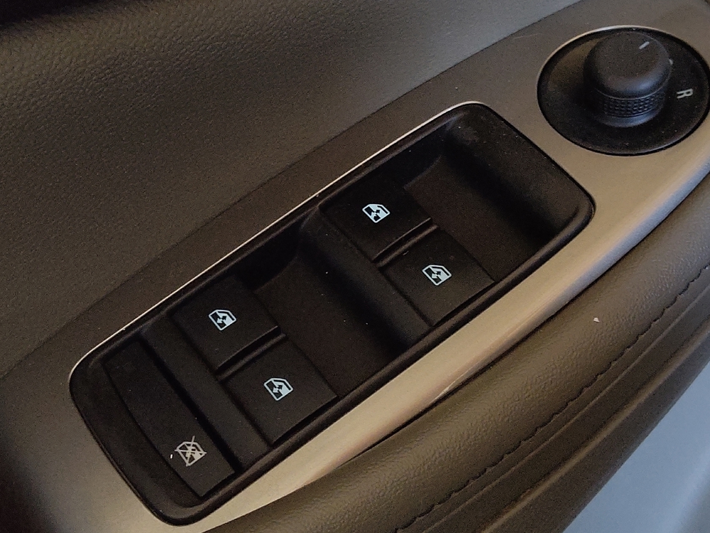 2015 Chevrolet Malibu 1LS - Photo 21