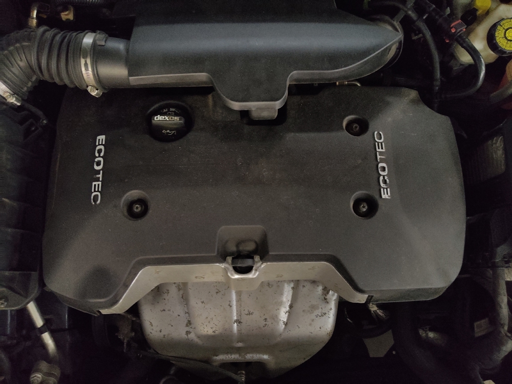 2015 Chevrolet Malibu 1LS - Photo 23