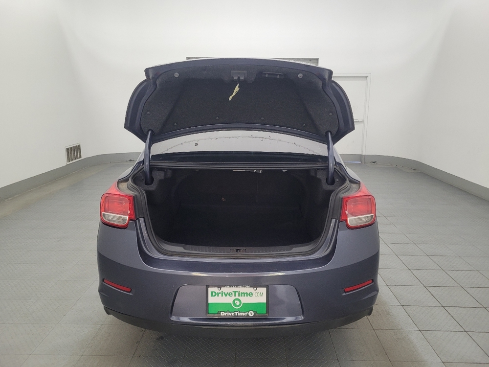 2015 Chevrolet Malibu 1LS - Photo 22
