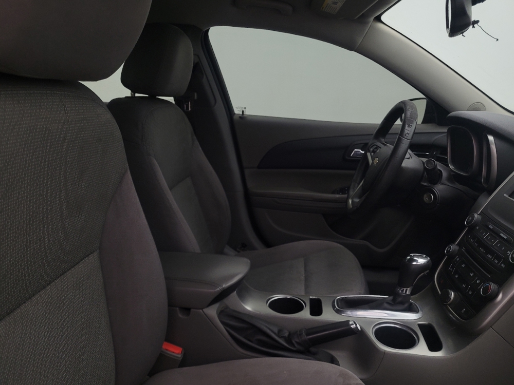 2015 Chevrolet Malibu 1LS - Photo 16
