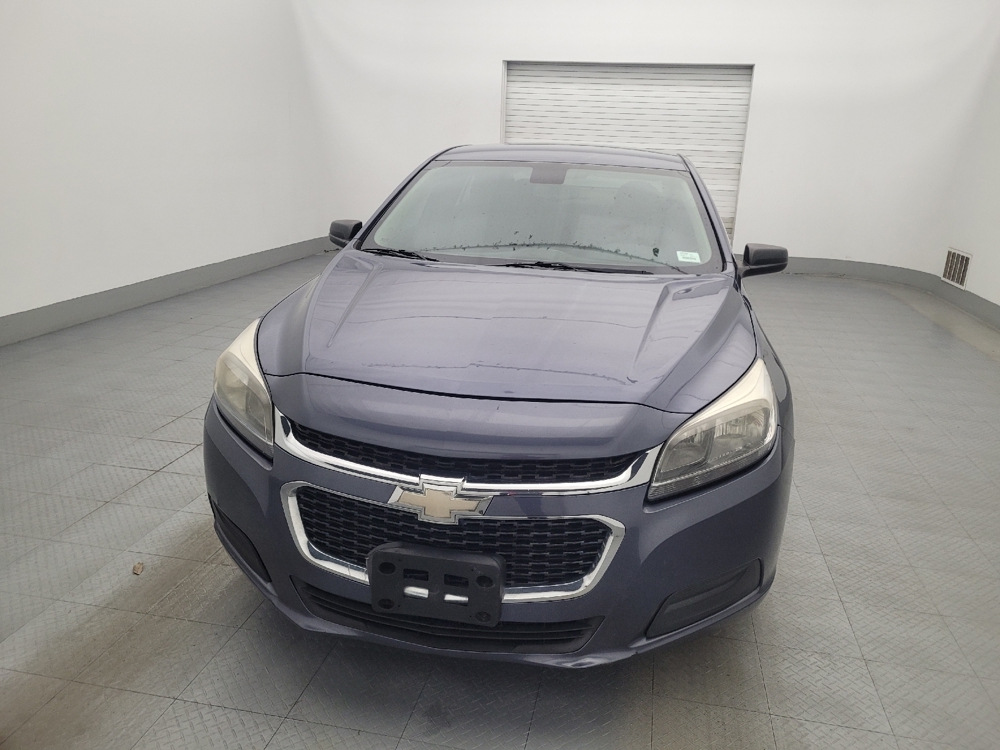 2015 Chevrolet Malibu 1LS - Photo 12