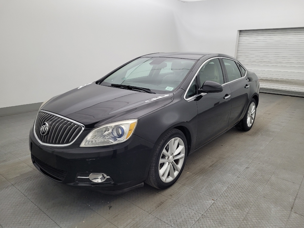 2016 Buick Verano 1SL