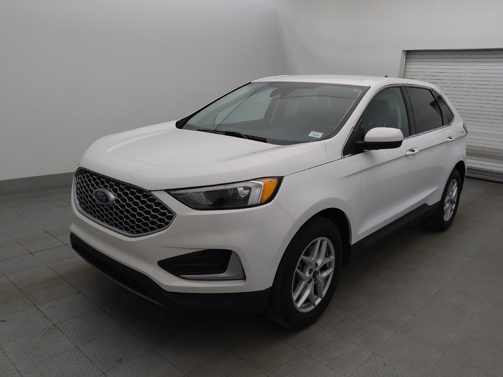 2024 Ford Edge SEL's photo