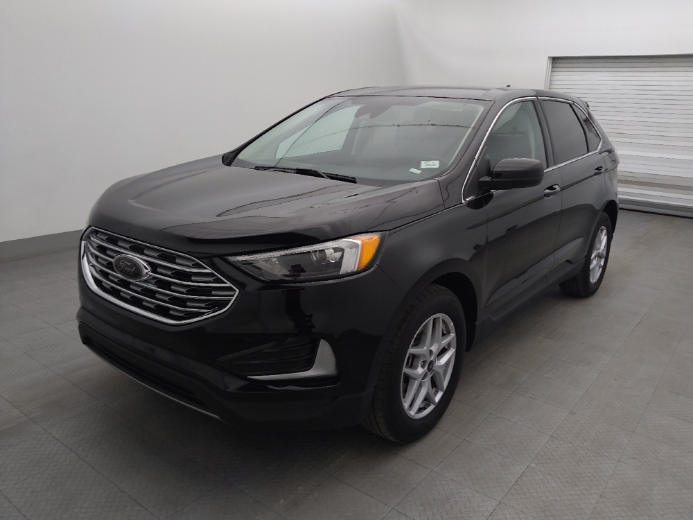 2024 Ford Edge SEL's photo