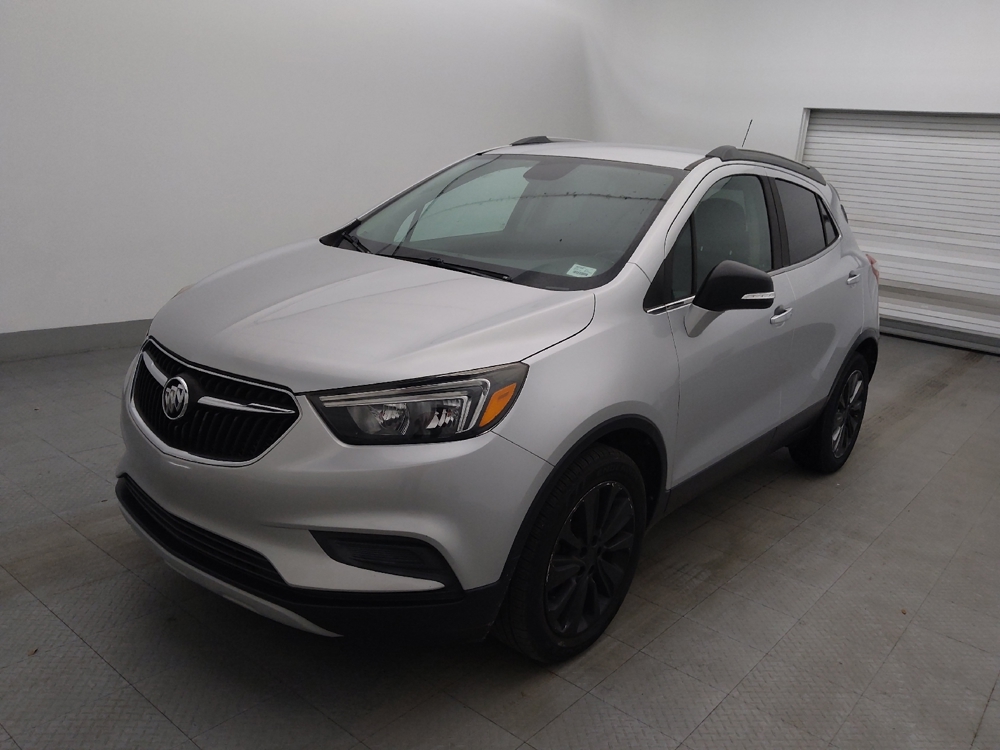 2019 Buick Encore Preferred's photo