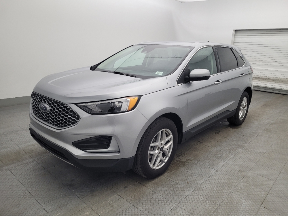 2024 Ford Edge SEL's photo