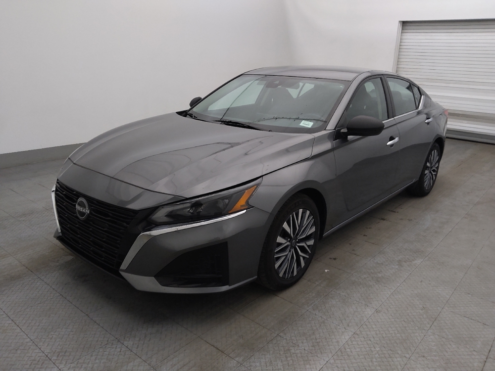 2024 Nissan Altima SV