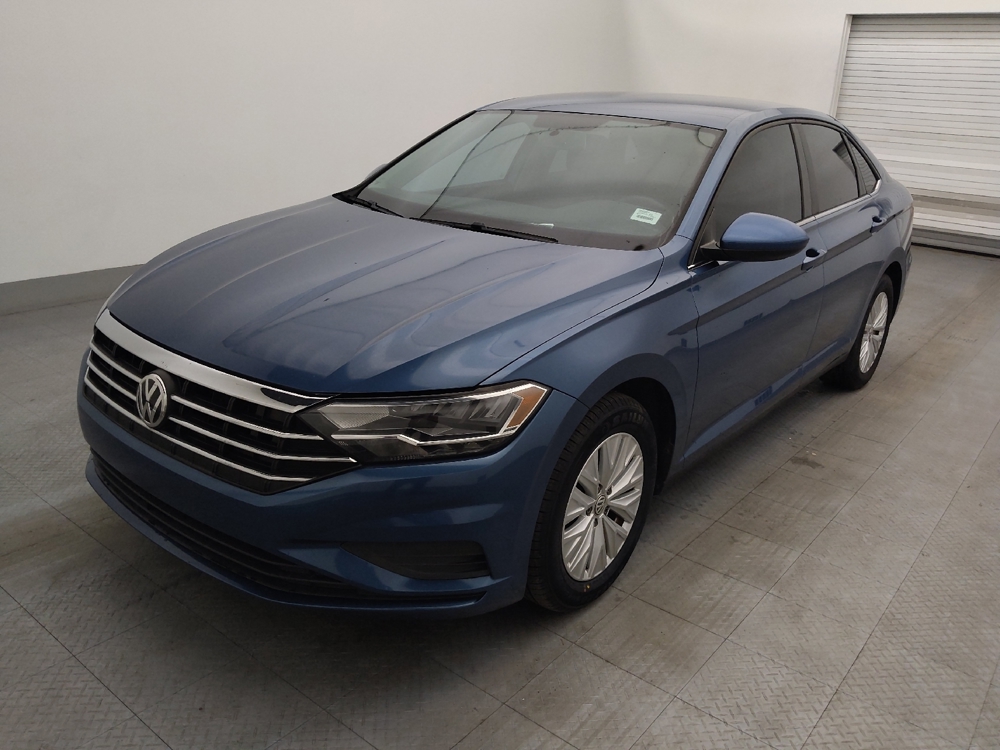 2019 Volkswagen Jetta S's photo