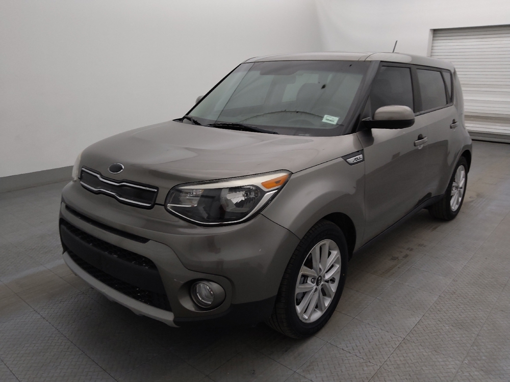2019 Kia Soul +'s photo