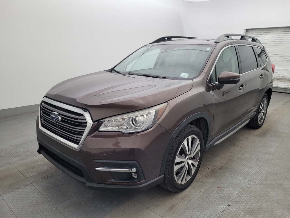 2019 Subaru Ascent Limited