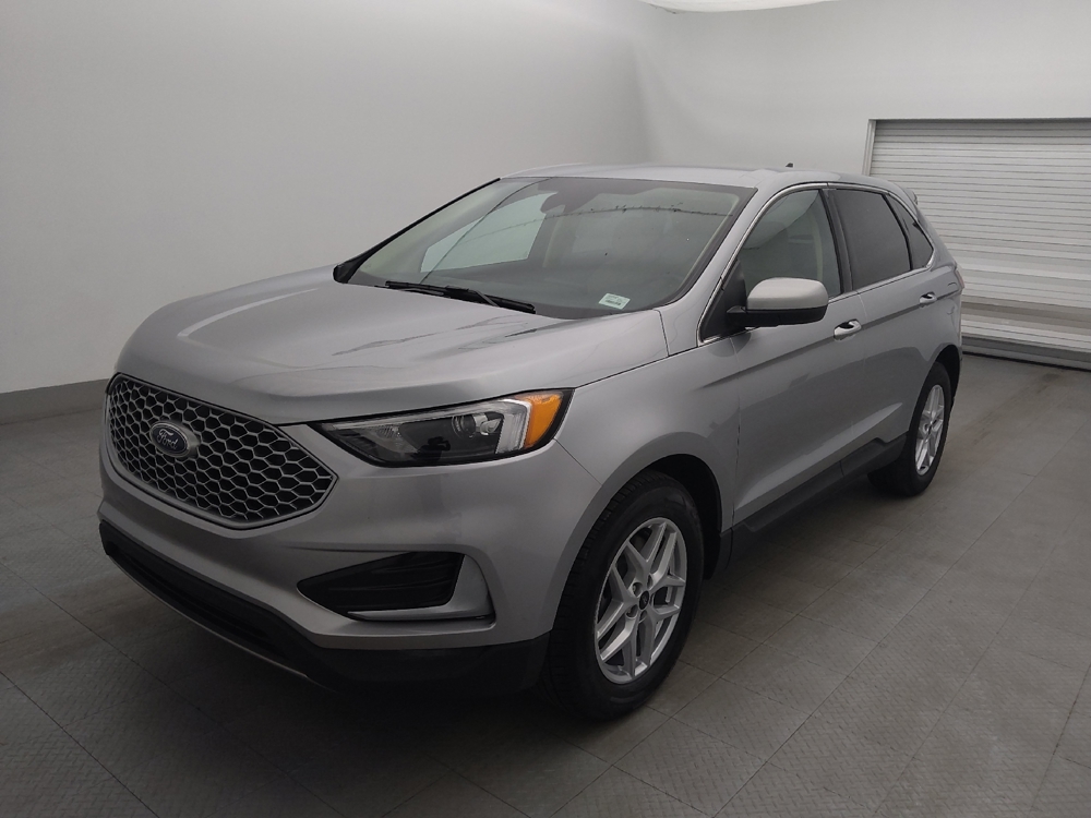 2024 Ford Edge SEL's photo