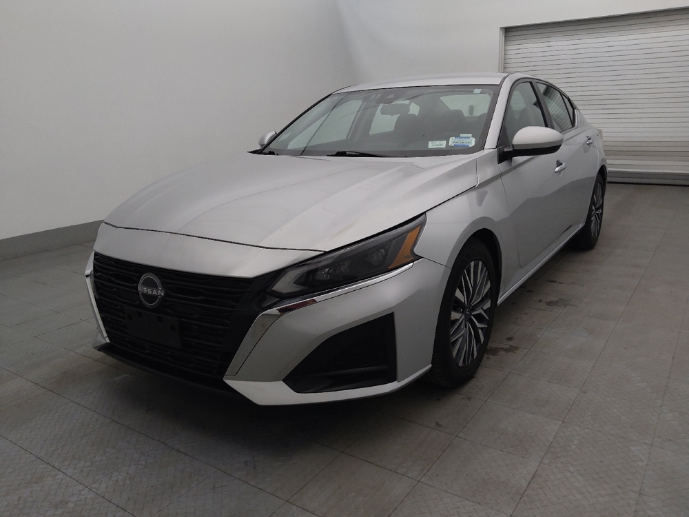 2023 Nissan Altima SV