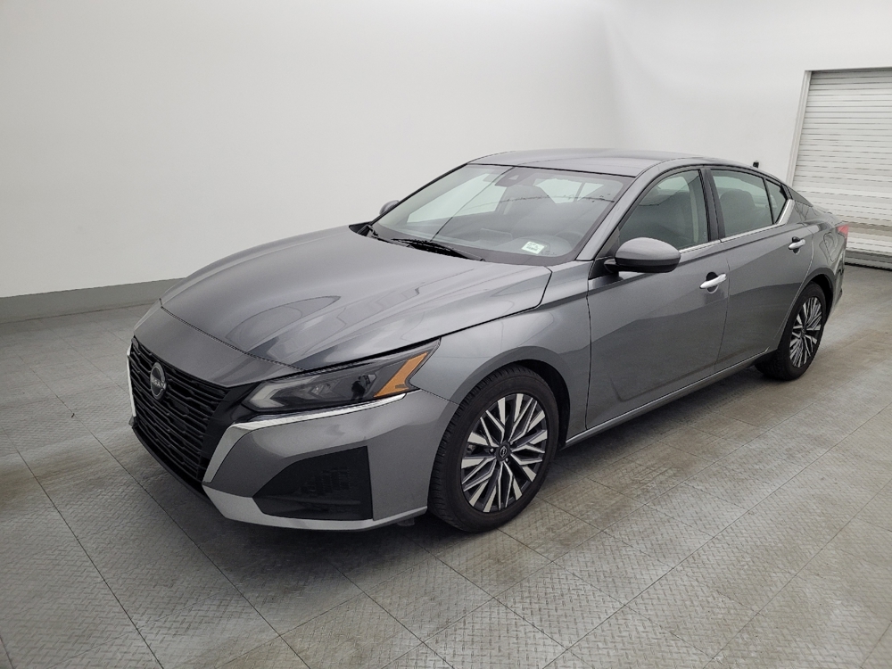 2023 Nissan Altima SV