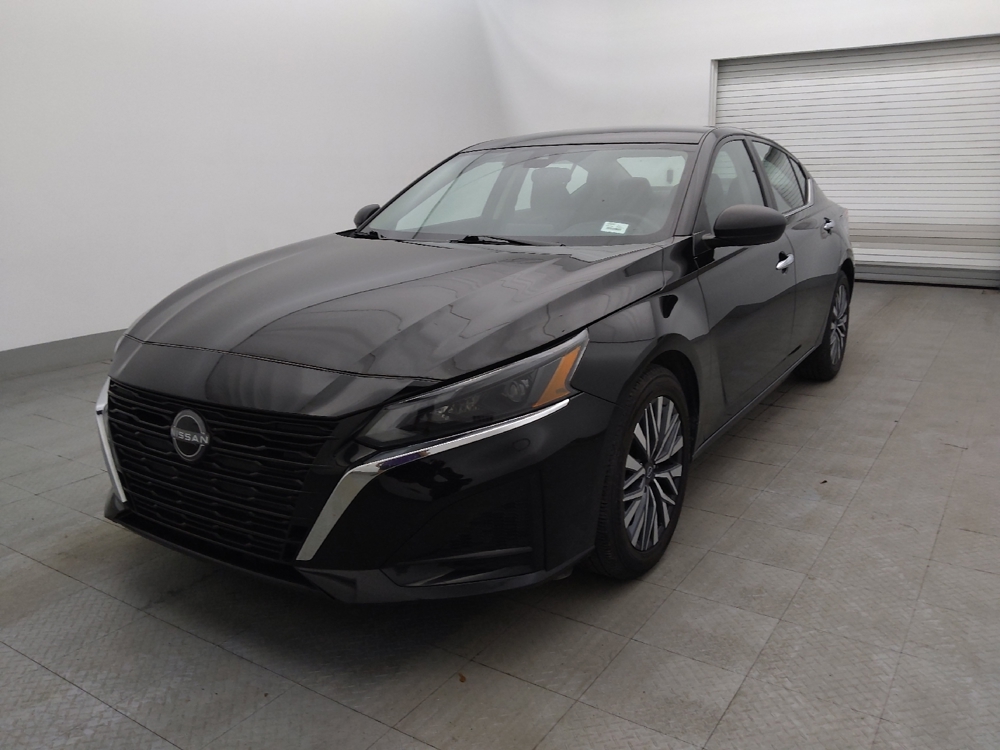 2024 Nissan Altima SV