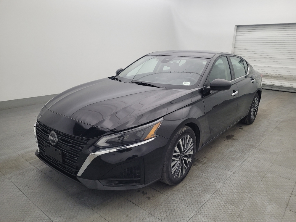 2024 Nissan Altima SV